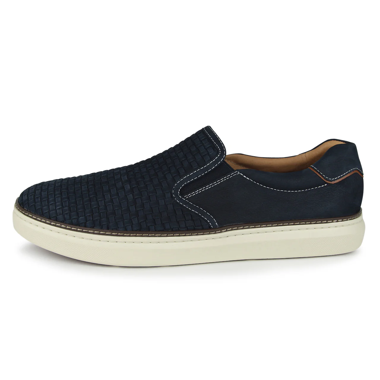 McGuffey 2 Woven Slip-On