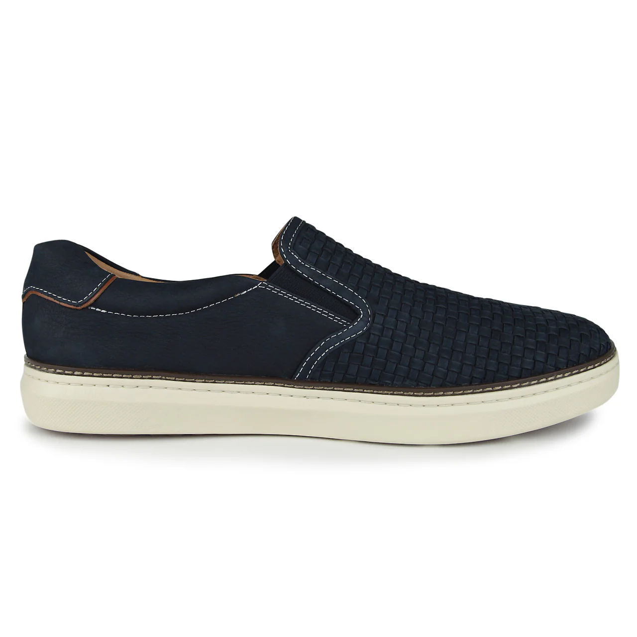 McGuffey 2 Woven Slip-On