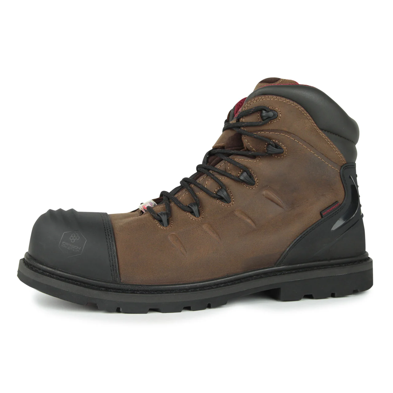 Hammer Safety Toe (A7546)