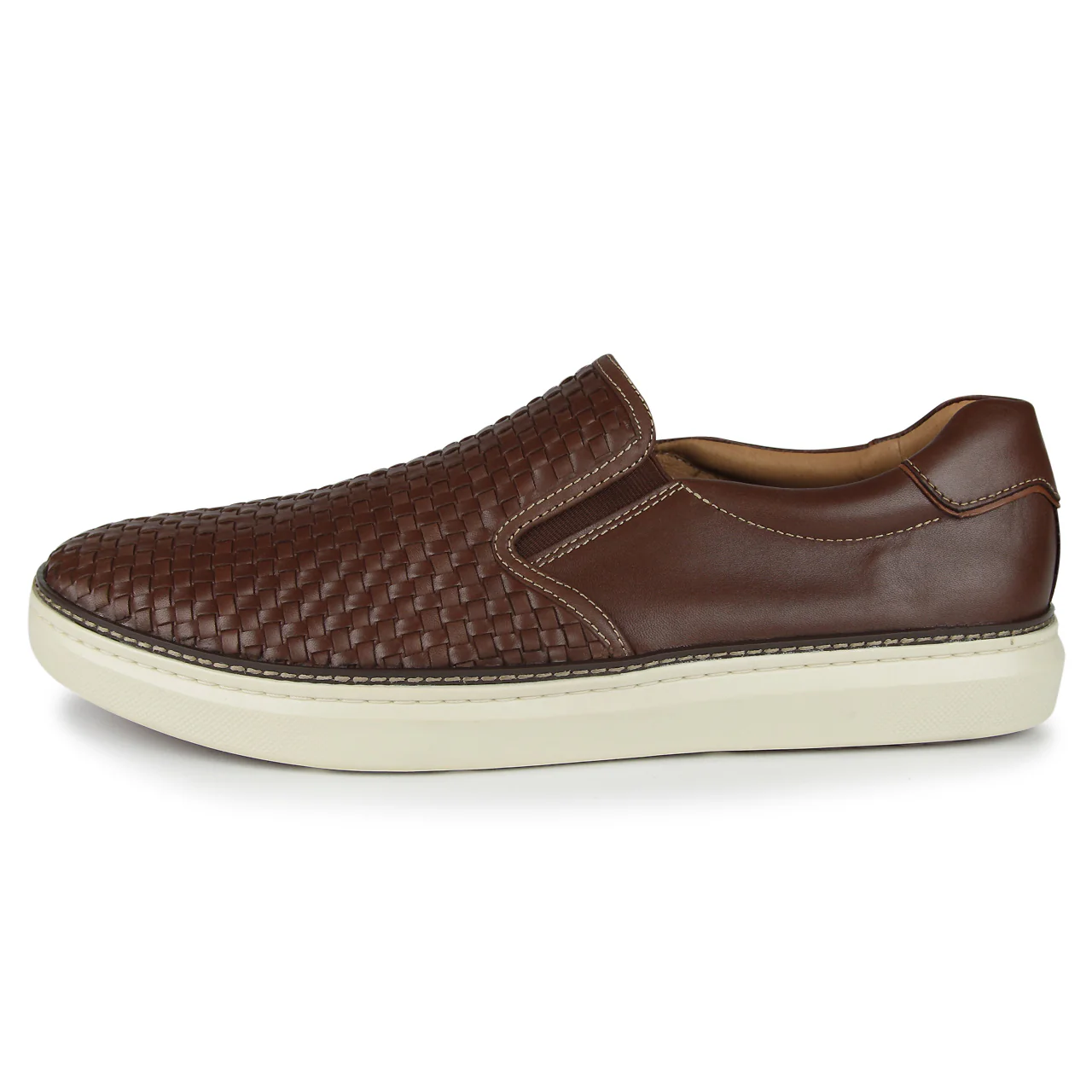 McGuffey 2 Woven Slip-On