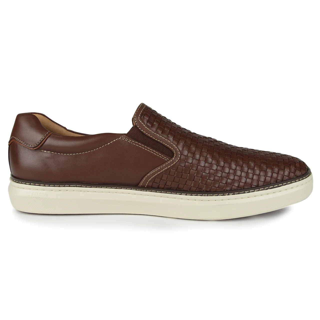 McGuffey 2 Woven Slip-On