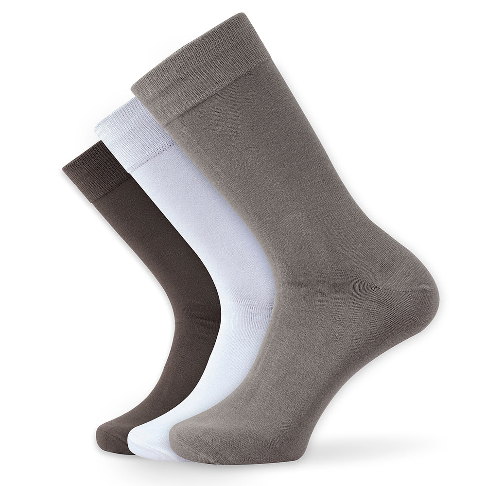 Royale Dress Socks (3-Pack)