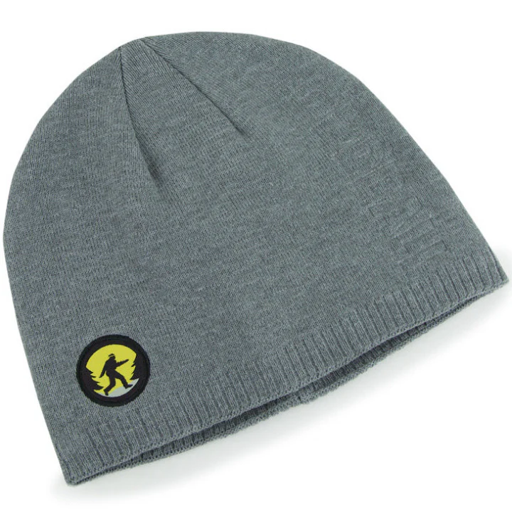Bigfoot Beanie
