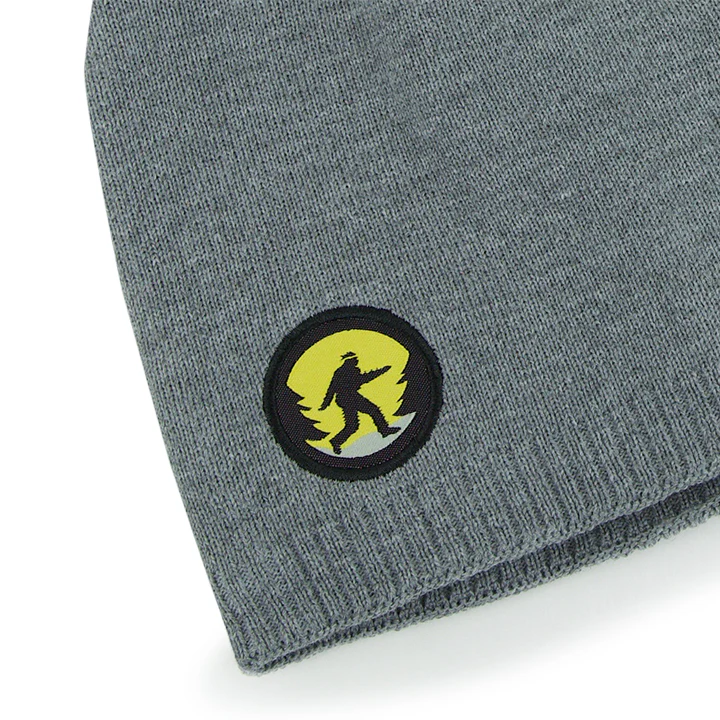 Bigfoot Beanie