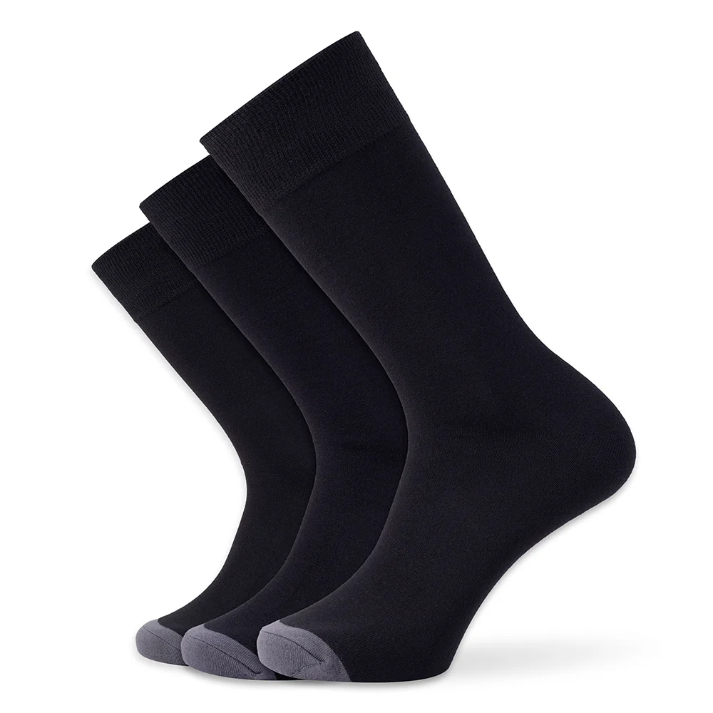 Royale Dress Socks (3-Pack)