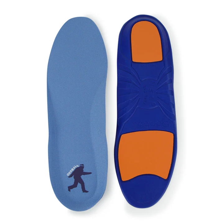 Premium Comfort Insoles