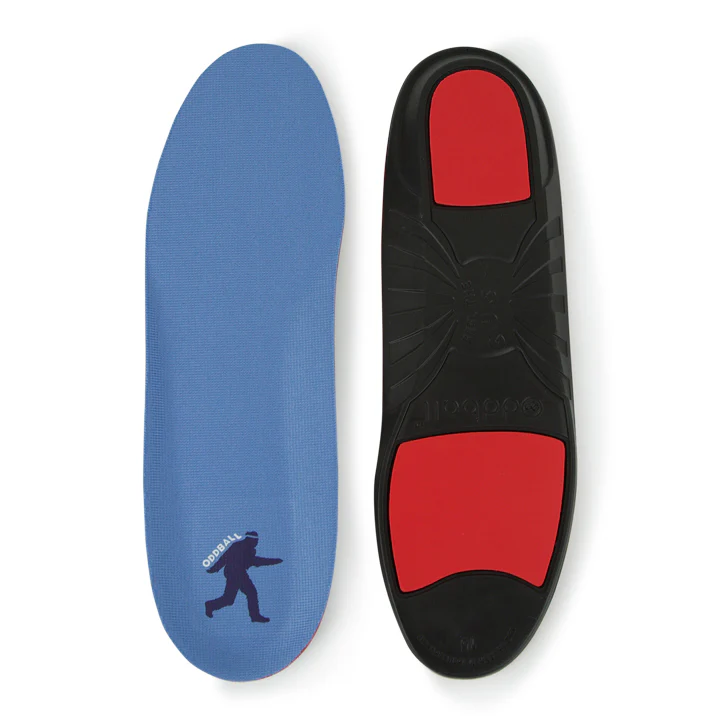 Memory Foam Comfort Insoles