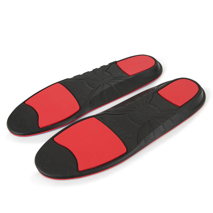 Memory Foam Comfort Insoles