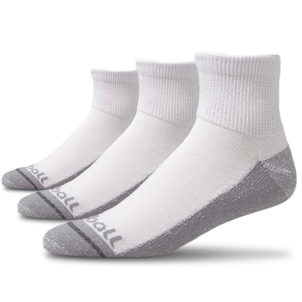 BeLoose Ankle Socks (3-Pack)