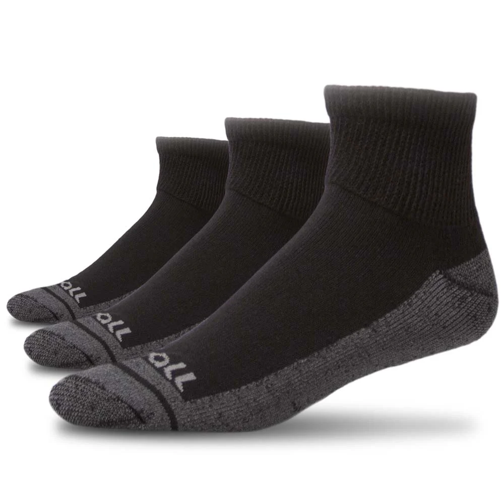 BeLoose Ankle Socks (3-Pack)