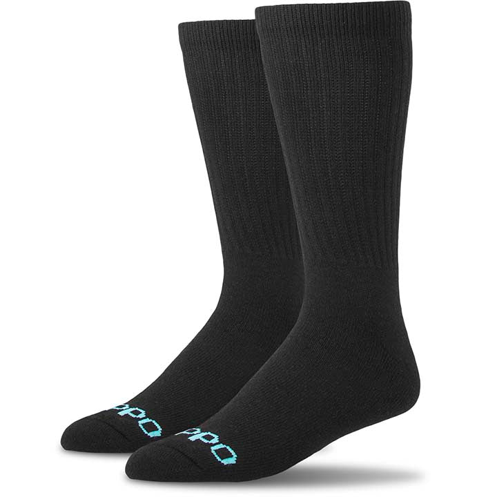 Classic Crew Sock 6-Pack