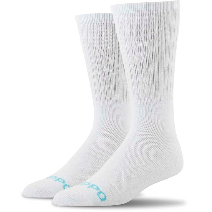 Classic Crew Sock 6-Pack