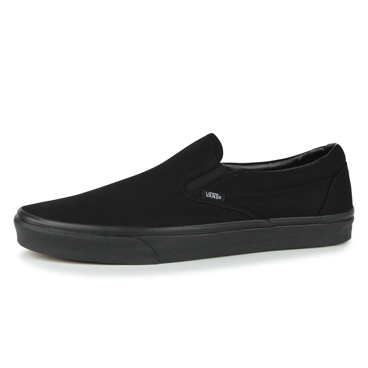 Classic Slip-On