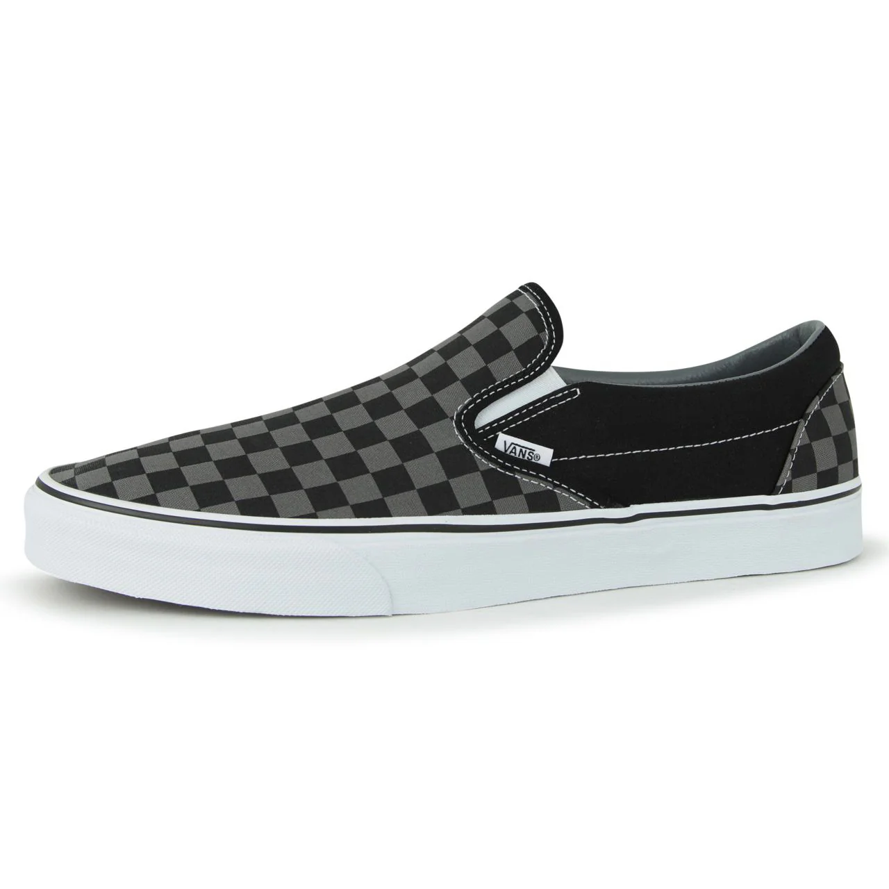 Classic Slip-On