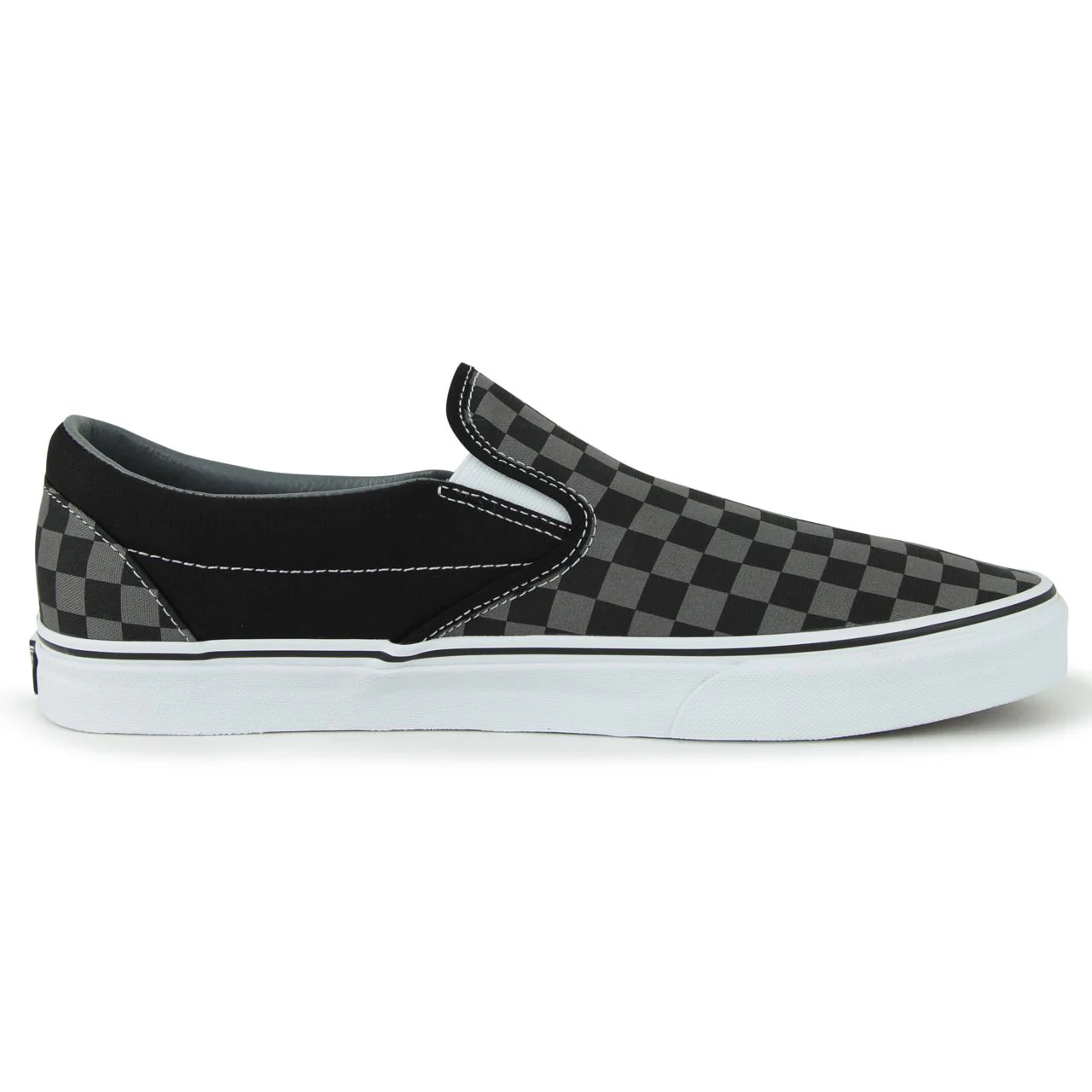 Classic Slip-On