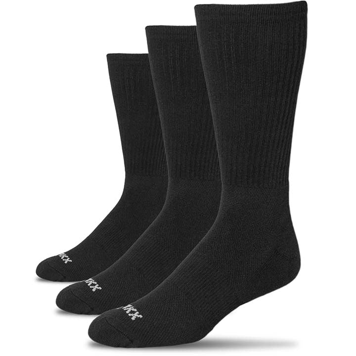 Crew Sport Socks (3-Pack)