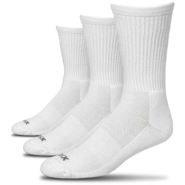 Crew Sport Socks (3-Pack)