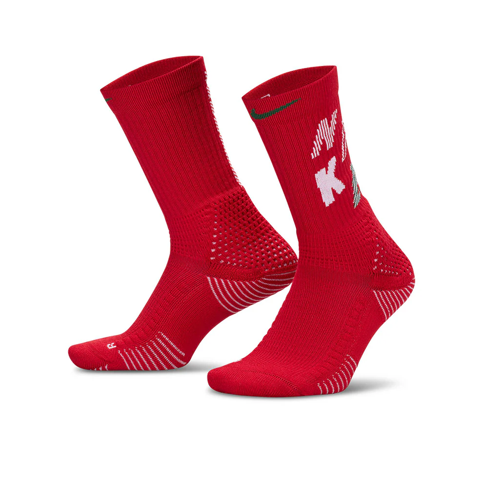 Elite 2.0 XMAS Socks