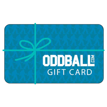 Oddball Gift Card