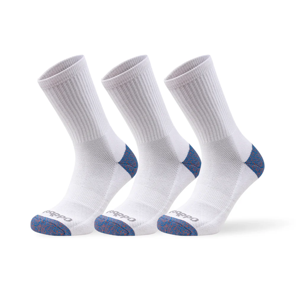 Performance Crew Sock (3-Pack)