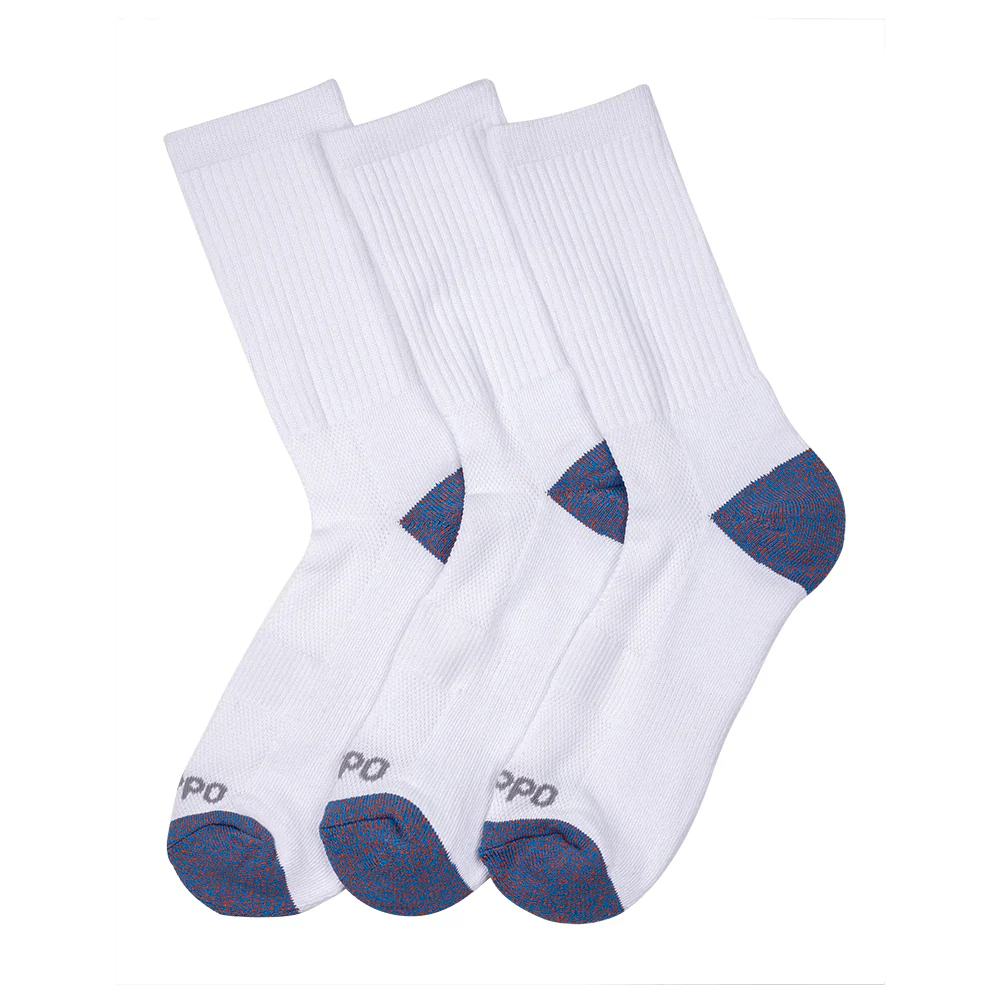 Performance Crew Sock (3-Pack)