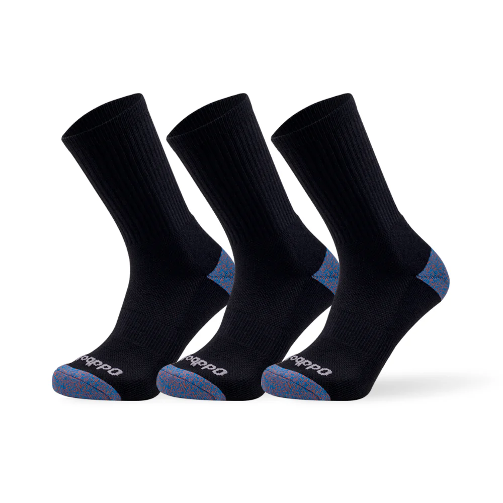 Performance Crew Sock (3-Pack)
