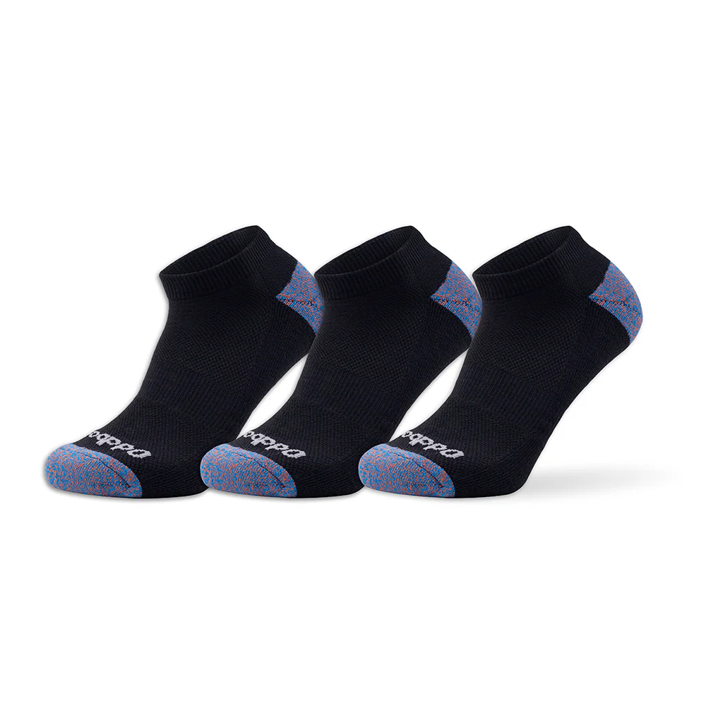 Performance No-Show Sock (3-Pack)