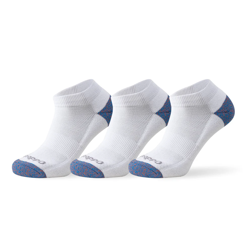 Performance No-Show Sock (3-Pack)