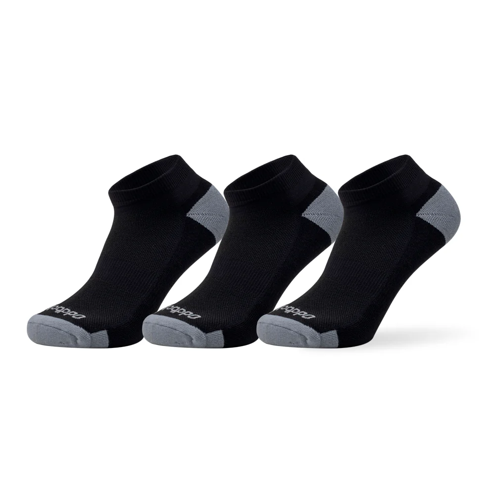 Performance Running Sock (3-Pack)