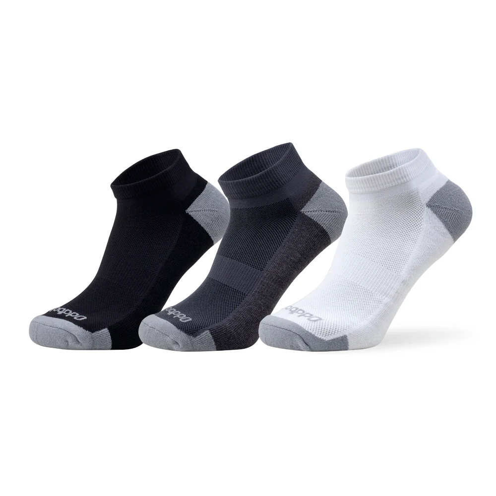 Performance Running Sock (Multi 3-Pack)
