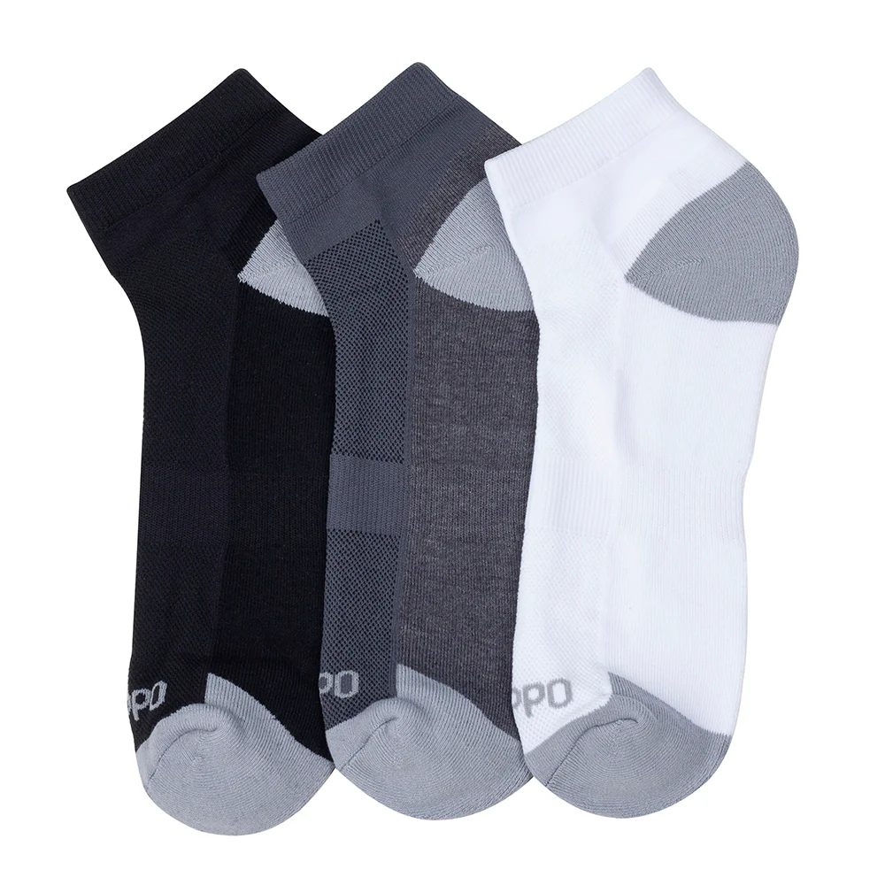 Performance Running Sock (Multi 3-Pack)