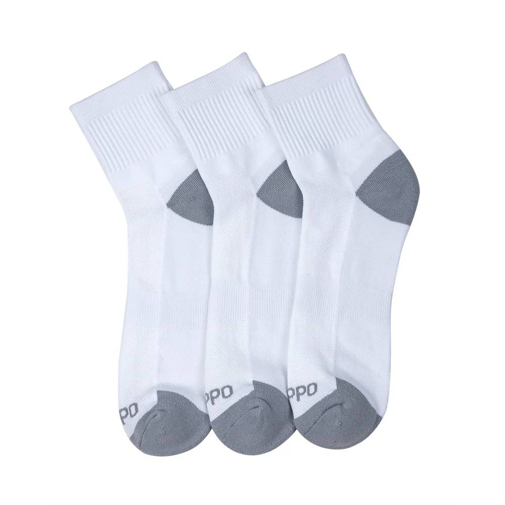Performance Training Sock (3-Pack)