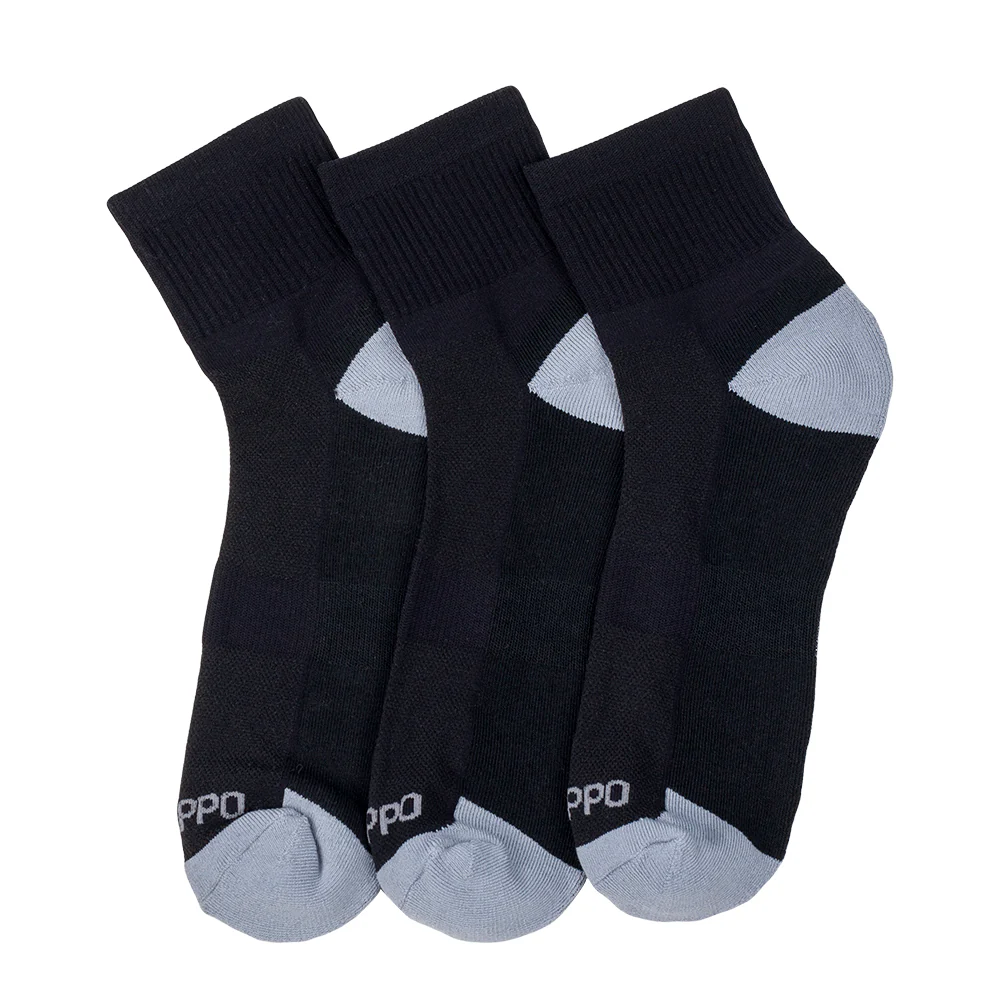 Performance Training Sock (3-Pack)