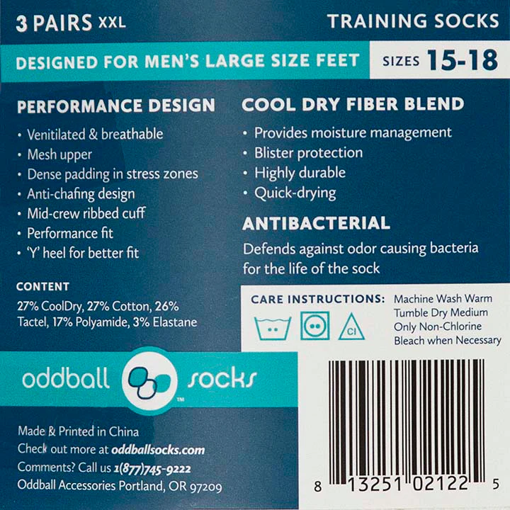 1247-Performance-Training-Sock-3-Pack-4.webp Performance Training Sock (3-Pack)