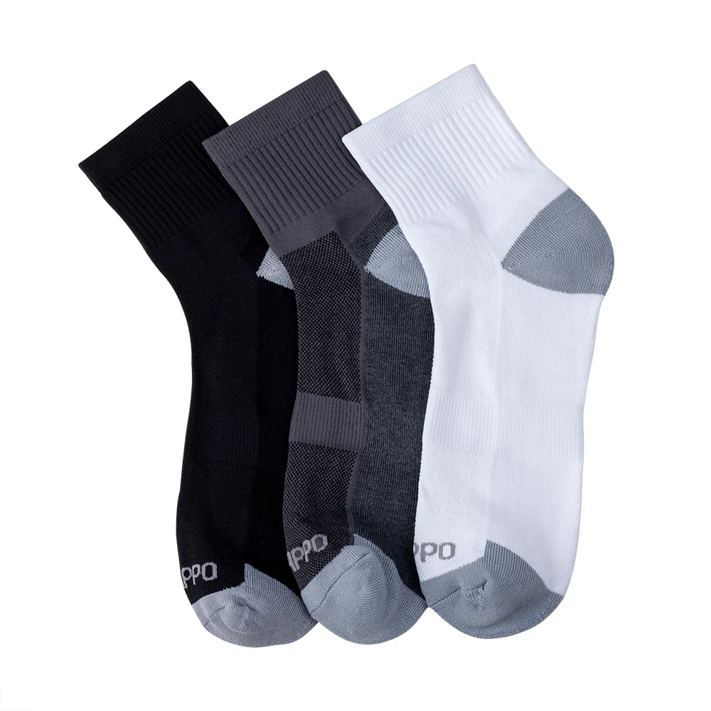 Performance Training Sock (Multi 3-Pack)