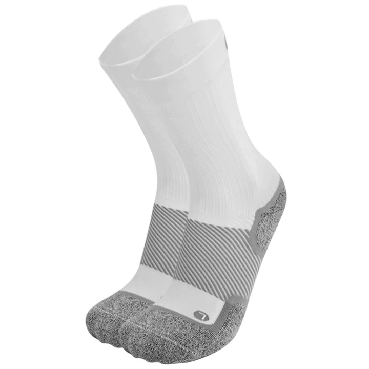 WP4 Wellness Crew Sock