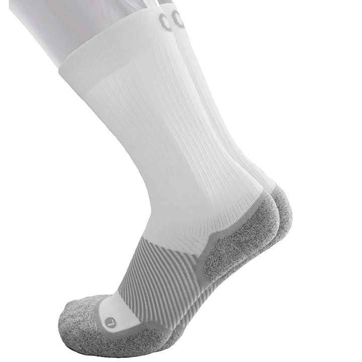 WP4 Wellness Crew Sock