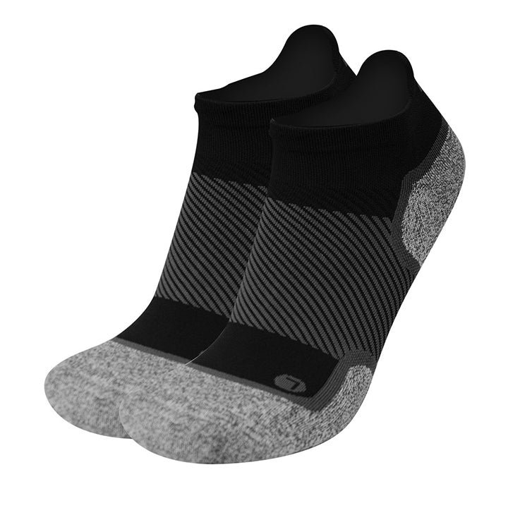 WP4 Wellness No-Show Sock