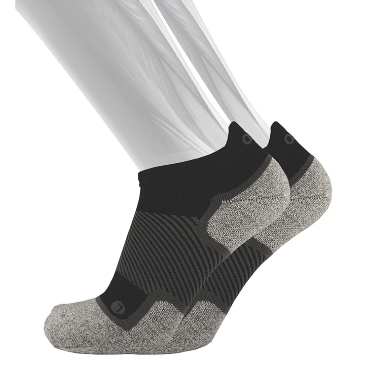 WP4 Wellness No-Show Sock