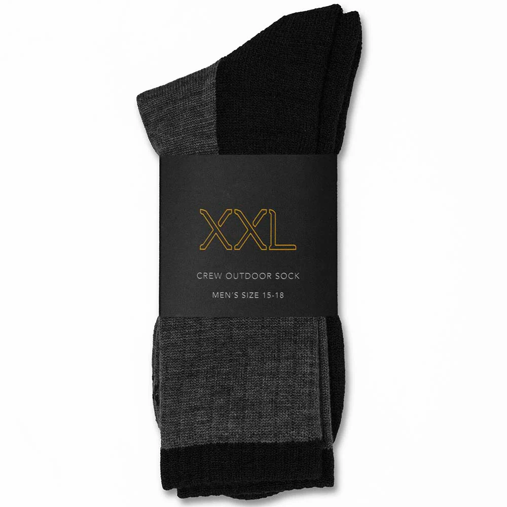 Outdoor Crew Sock