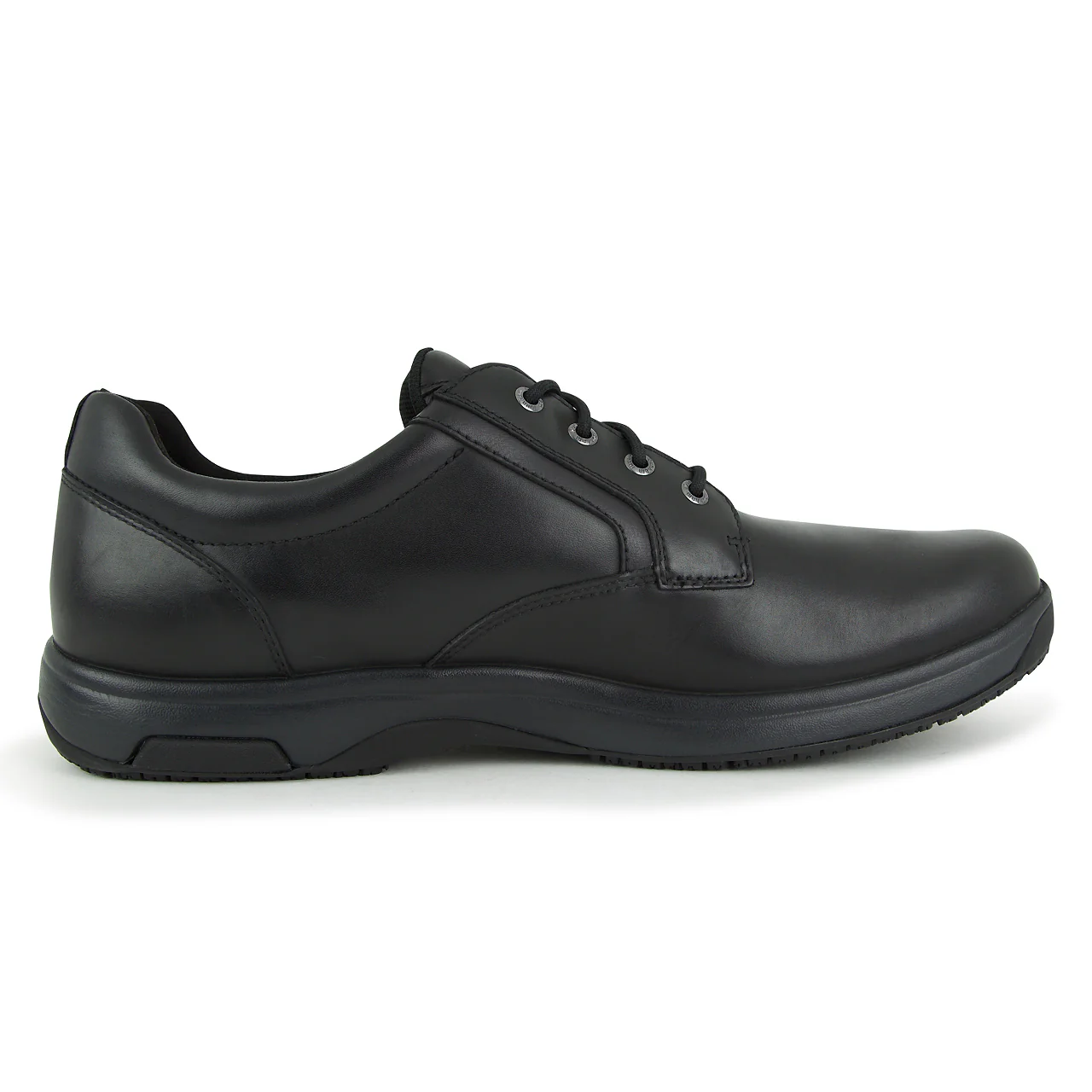 8000 Service Plain Toe