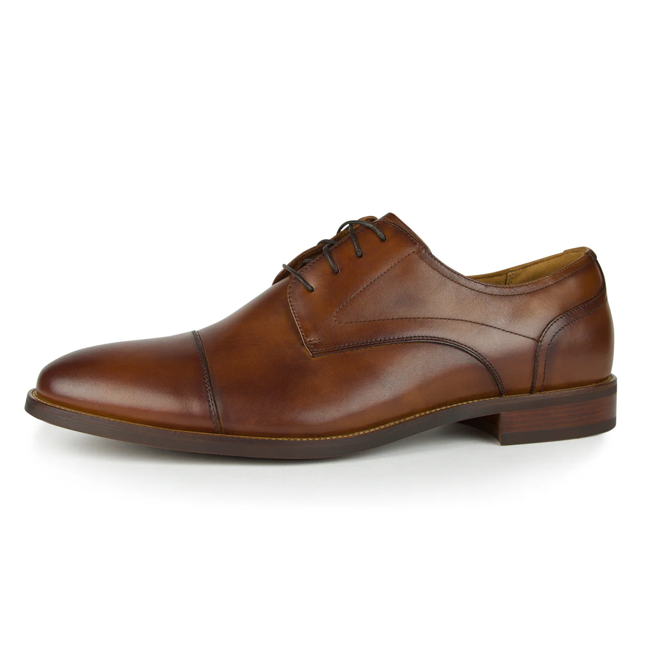 Rucci Cap Toe