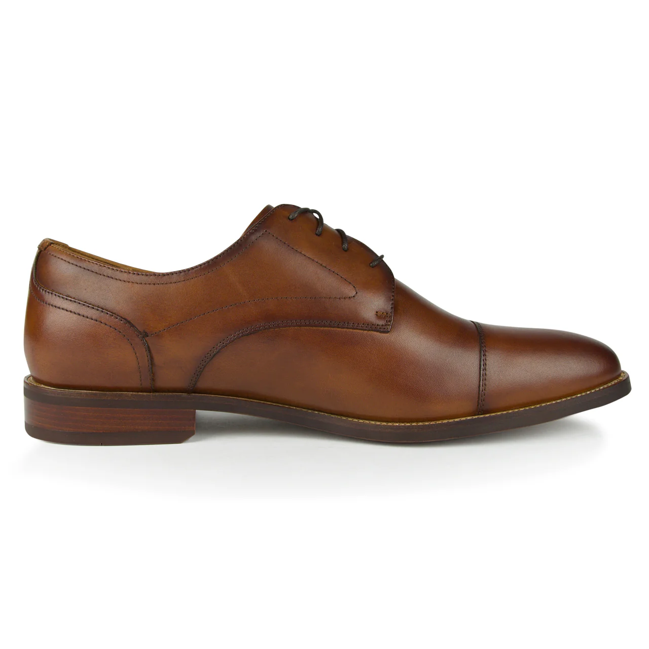 Rucci Cap Toe