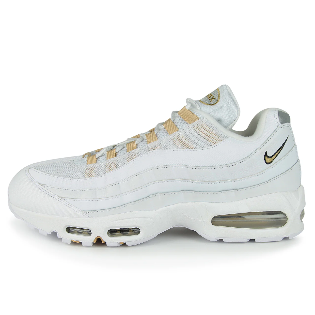 Air Max 95 OG "Big Bubble"