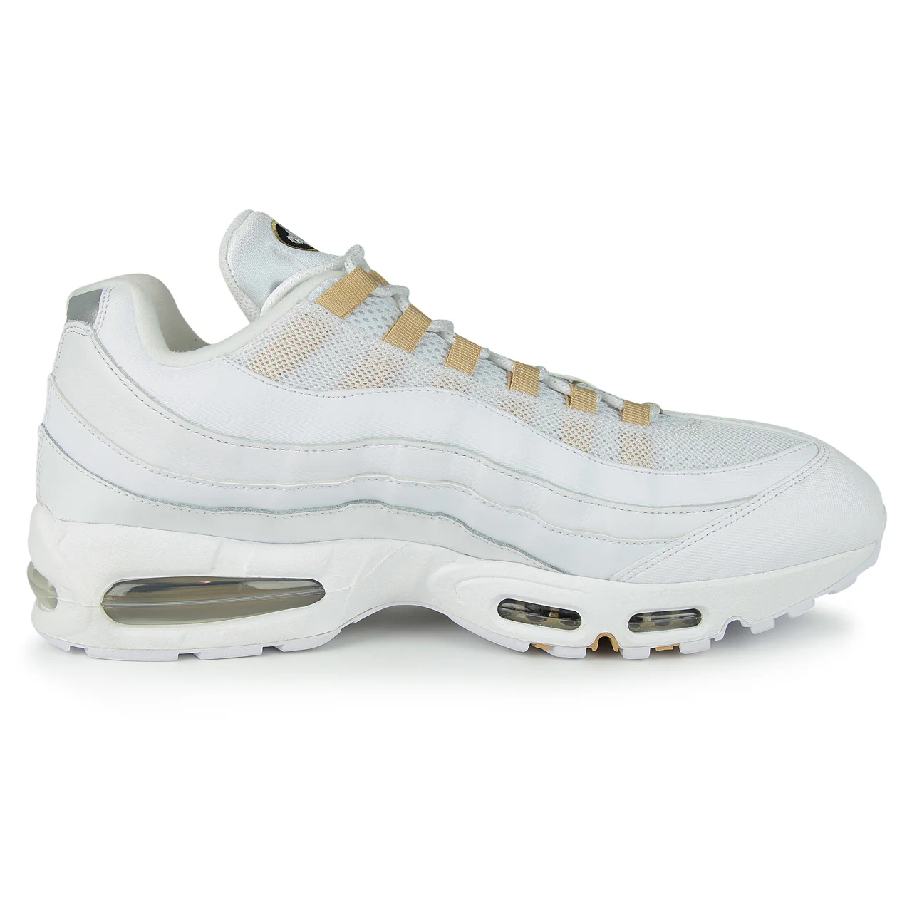 Air Max 95 OG "Big Bubble"