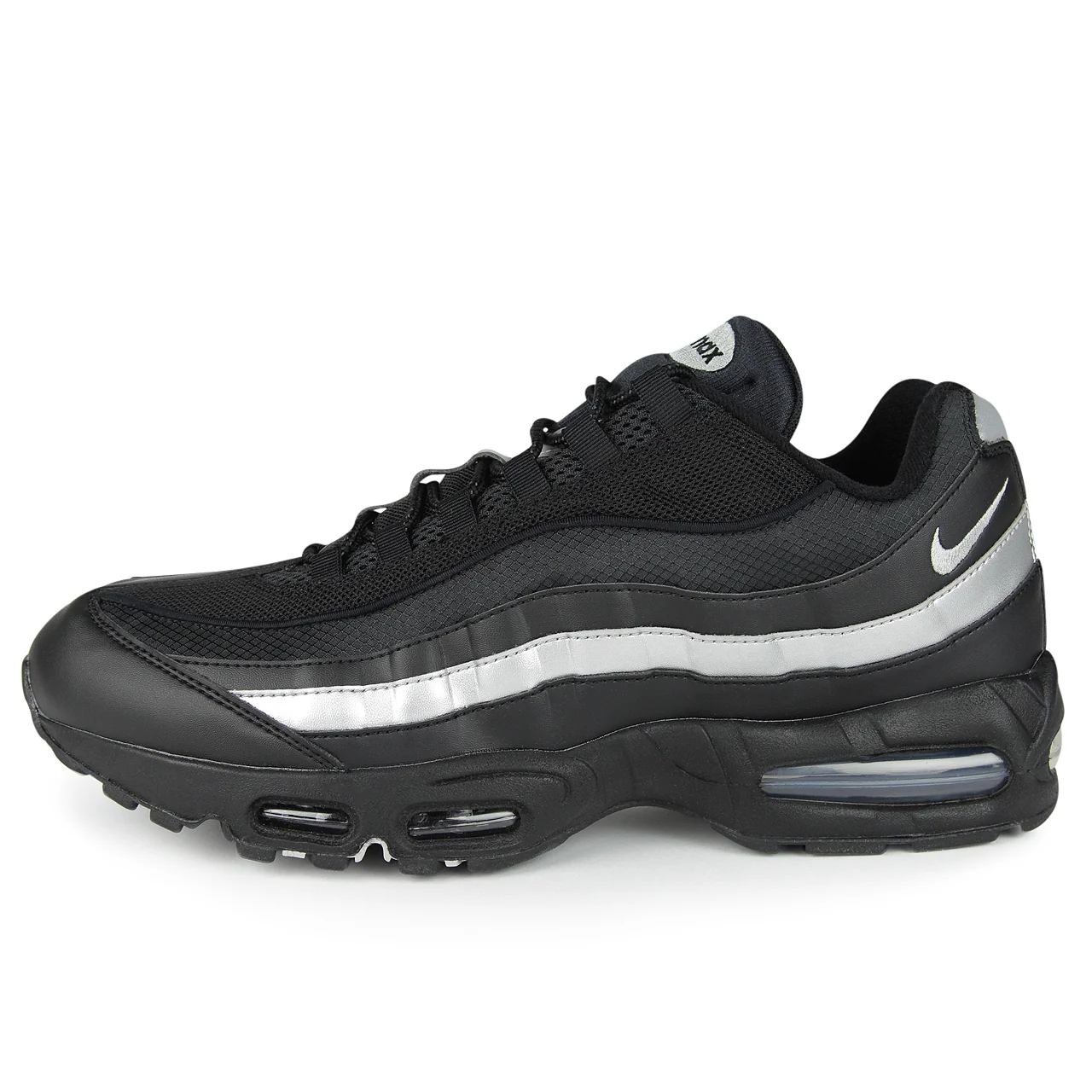 Air Max 95 OG "Big Bubble"