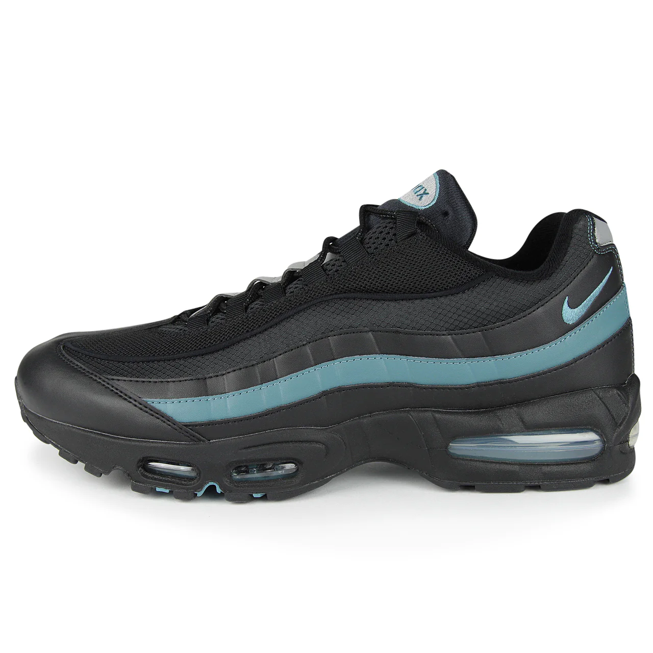 Air Max 95 OG "Big Bubble"