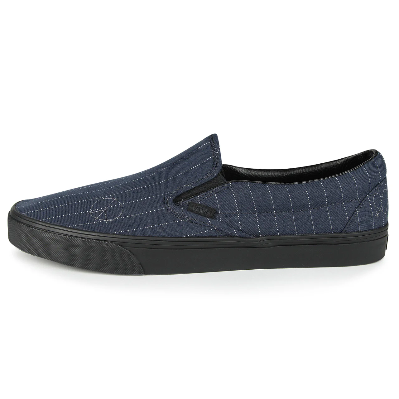 Classic Slip-On