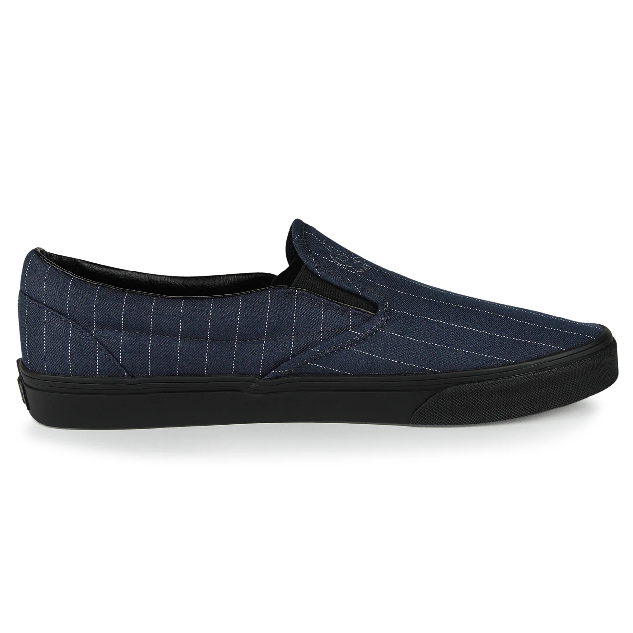 Classic Slip-On