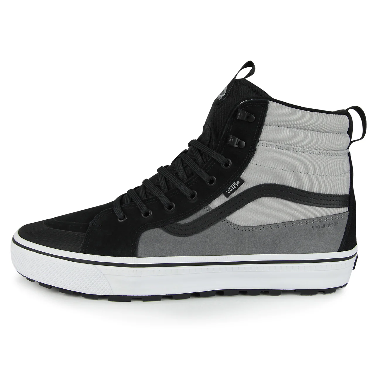 MTE Sk8-Hi WP